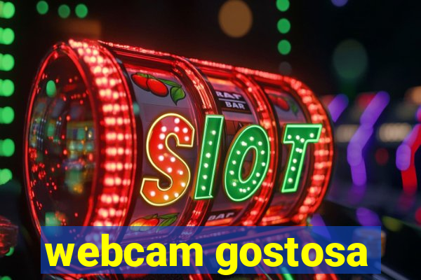 webcam gostosa